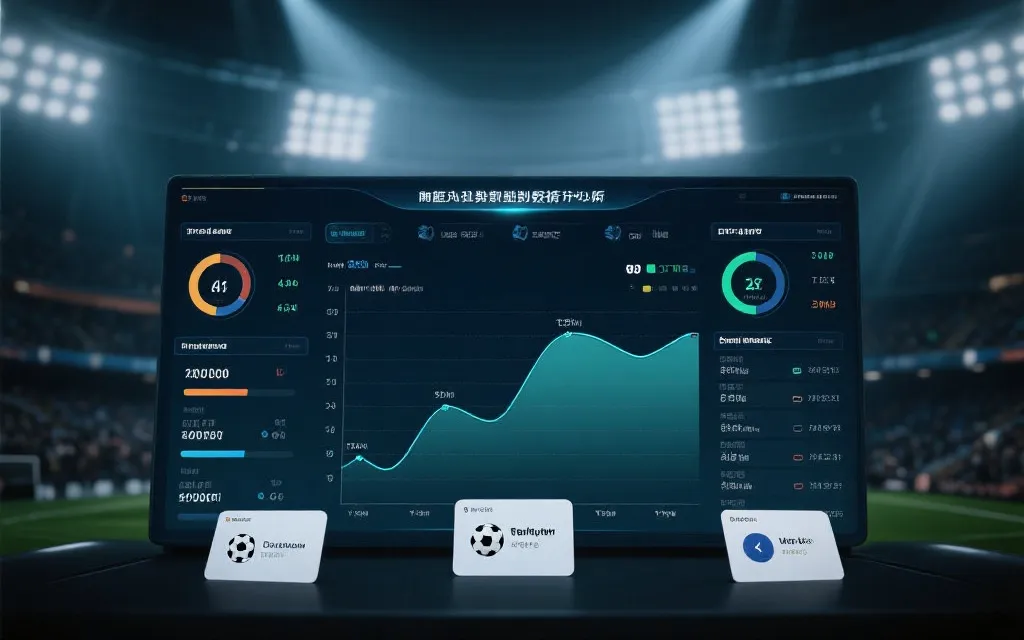 2026世界杯专家预测APP深度评测：大数据模型、专家逻辑与赔率风控，教你更理性看球